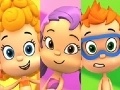 게임 Bubble Gruppies: All Characters Puzzle