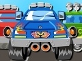 게임 Mini Truck Racers