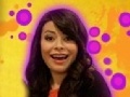 게임 iCarly: iMove Stuff