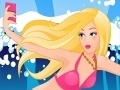 게임 Barbie Selfie Accident