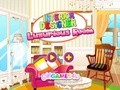 게임 Luxurious Room