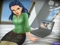 게임 Hacker Nerd