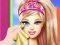 게임 Super Barbie Eye Treatment