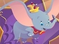 게임 Dumbo: Big Top Blaze