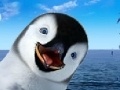 게임 Happy Feet: Sink or Swim