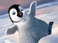 게임 Happy Feet Two: Ice Sliding