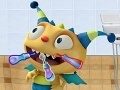 게임 Henry Huggle Monster: Real Dentist