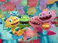 게임 Henry HuggleMonster: Puzzle