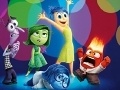 게임 Puzzle: Inside Out - Memory Match