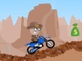 게임 Cowboy Biker