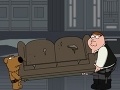 게임 Family Guy: Save The Couch!