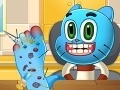 게임 Gumball Foot Doctor
