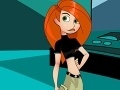 게임 Kim Possible: Dress Up