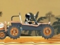 게임 Beach Buggy Transporter