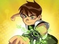 게임 Ben 10 Bike Adventure