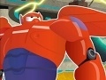 게임 City of Heroes: Big hero 6 - Agents