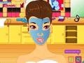 게임 Francine Beauty Secrets