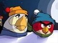 게임 Angry Birds Invierno
