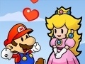 게임 Mario Love Adventure