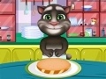 게임 Baby Tom Cooking Hamburger