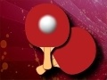 게임 Flash table tennis