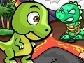 게임 Dino new adventure 2