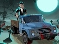게임 Zombie Truck 2
