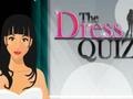 게임 The Dress Quiz