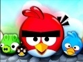 게임 Angry Birds Crazy Shooter