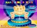 게임 Make Banana Trifle
