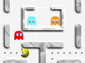 게임 Deluxe Pacman