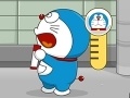 게임 Doraemon Run Dora Run