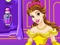 게임 Princess Belle Magic Cure