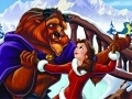 게임 Princess Belle Hidden Objects