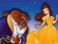 게임 Beauty and The Beast Dress Up