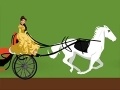 게임 Belle Carriage Ride