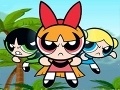 게임 Powerpuff Girls Z