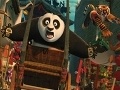 게임 Kung Fu Panda 2 Find the Alphabets