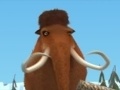 게임 Ice Age 2: The Flight of the dinosaur