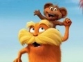 게임 Dr. Seuss The Lorax Marshmallow Munch