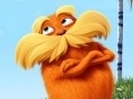게임 Lorax Dr. Seuss: Do not hit the Lorax