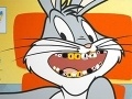 게임 Bugs Bunny Dental Care