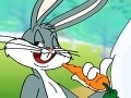 게임 Looney Tunes: Bugs Bunny Rabbit and snow