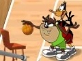 게임 Looney Tunes Basketball