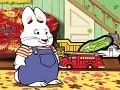 게임 Max and Ruby Toy Bowling
