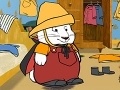 게임 Max and Ruby Dress Up