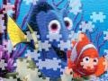 게임 Finding Nemo Sort My Jigsaw