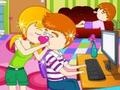게임 Babysitters Love Story