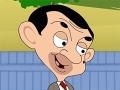 게임 Mr Bean Run