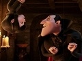 게임 Hotel Transylvania Fun Puzzle